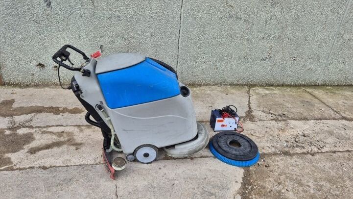 FIORENTINI BARREDORA